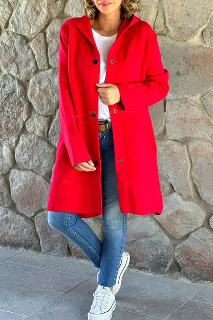 Gracefully Styled Garment for Any Occasion