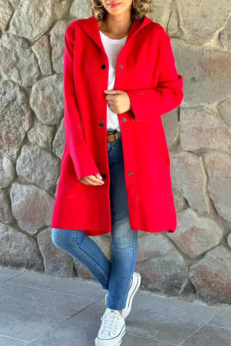 Gracefully Styled Garment for Any Occasion