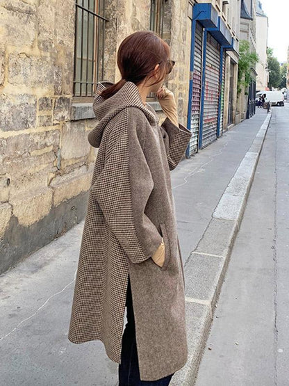 Polished Garment with an Effortless Classic Look