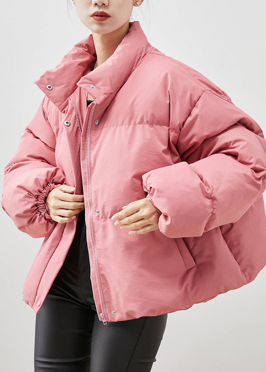 Polished Coat with an Effortless Classic Look