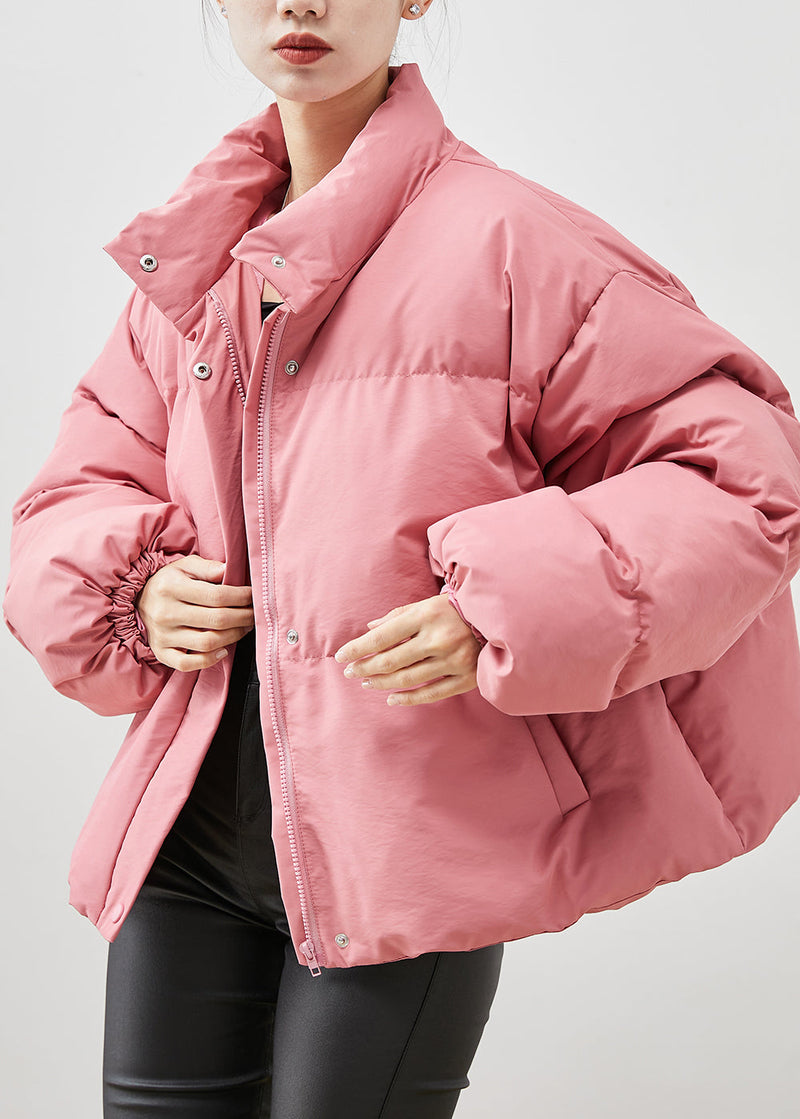 Polished Coat with an Effortless Classic Look