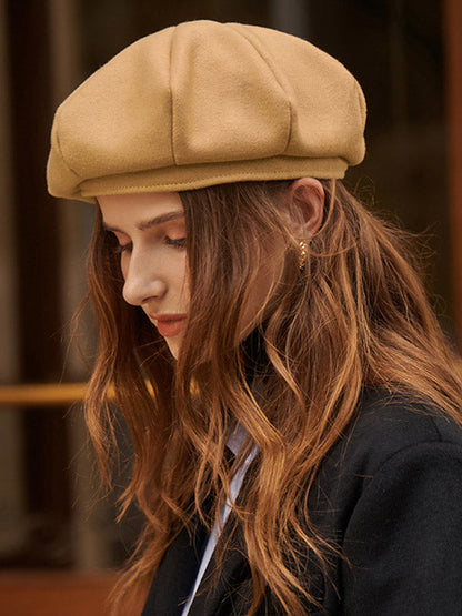 Sophisticated Garment with a Clean Classic Look