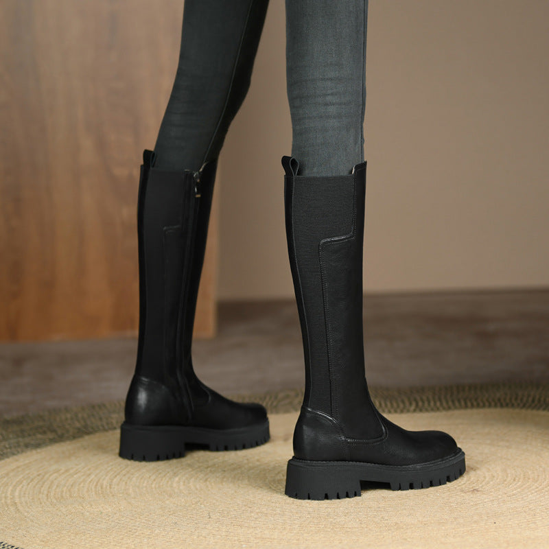 Classic Vintage & Enduringly Stylish Boots