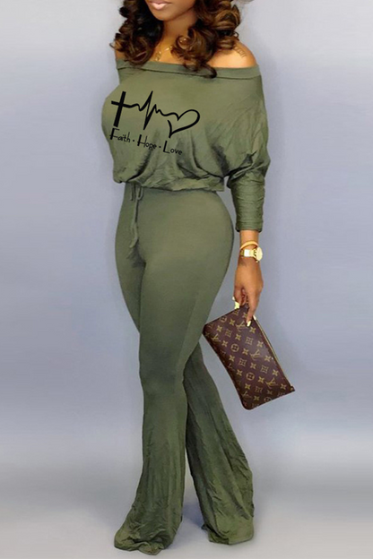 Vintage Inspired Garment with a Contemporary Edge