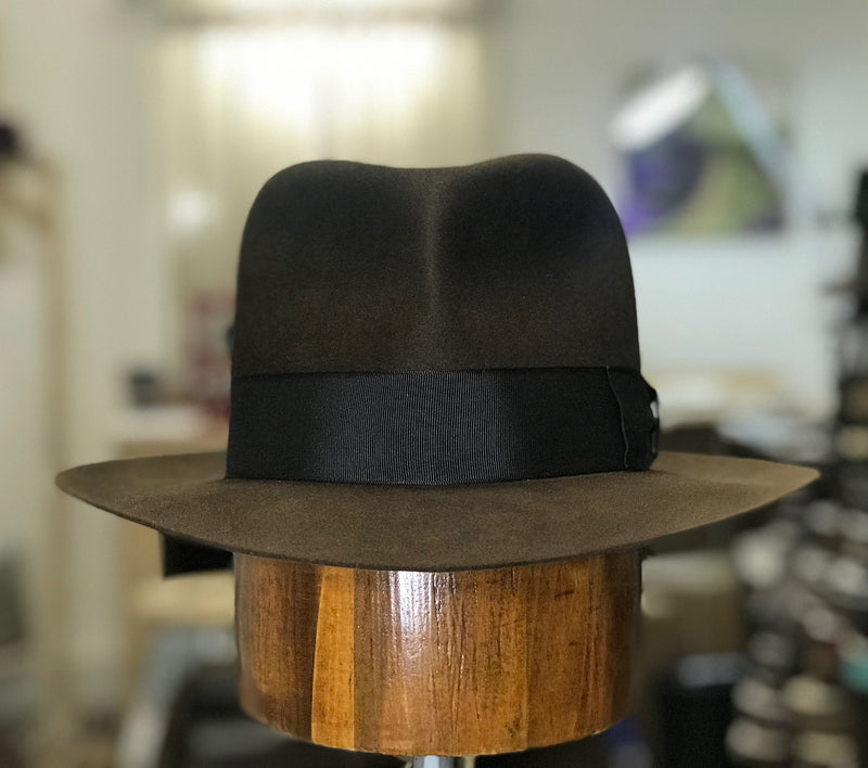 Beautifully Balanced Garment with Timeless Character