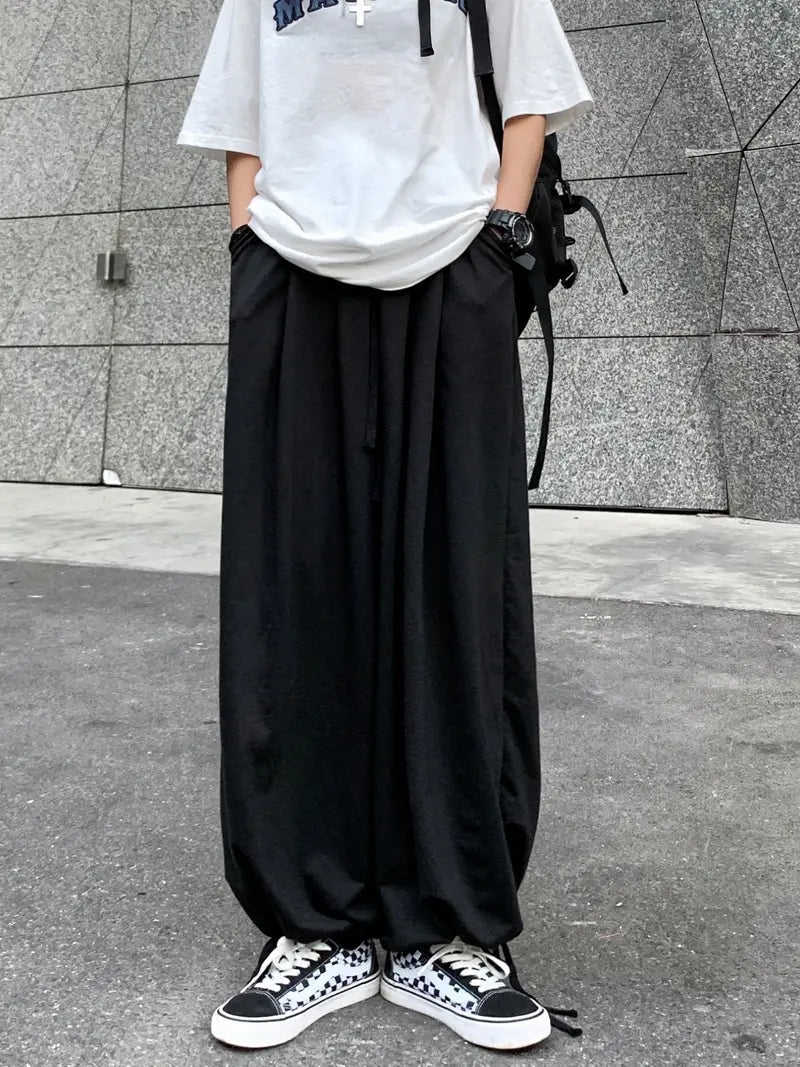 Beautifully Balanced Pants with Timeless Character