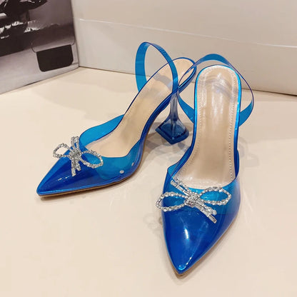 Beautifully Balanced Sandals with Timeless Character
