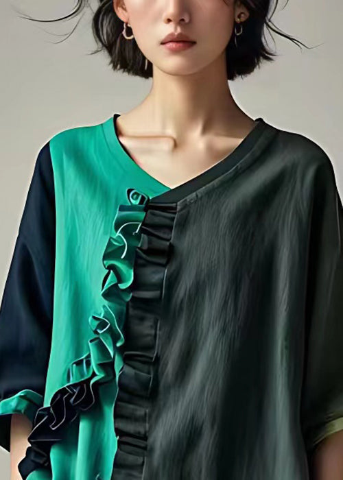 Beautifully Balanced Top with Timeless Character