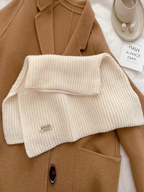 Beautifully Balanced Garment with Timeless Character