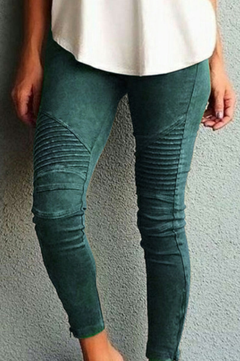 Vintage Inspired Garment with a Contemporary Edge