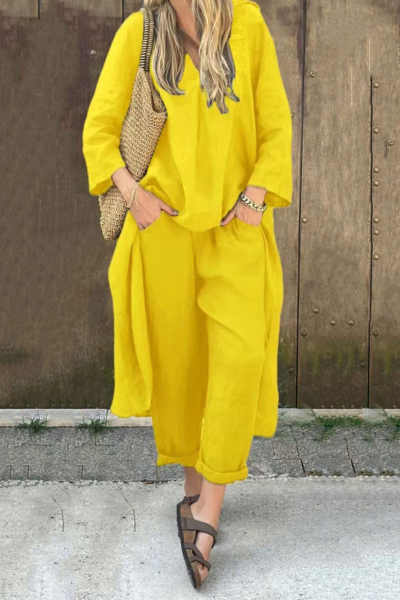 Elegantly Styled Pants for Everyday Wear