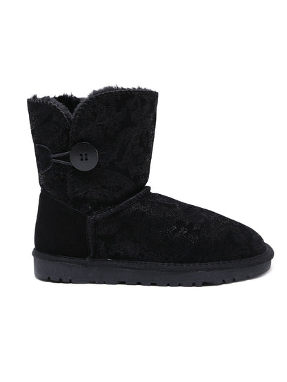 Elegantly Styled Boots for Everyday Wear