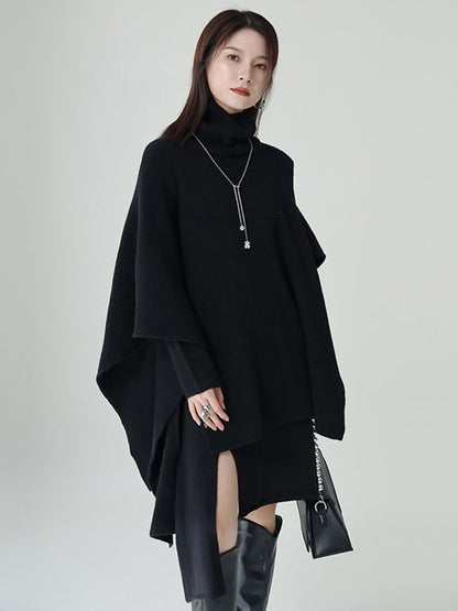 Elegantly Styled Sweater for Everyday Wear