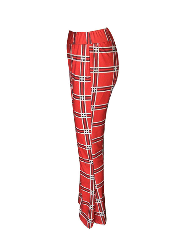Beautifully Crafted Trousers in a Classic Style
