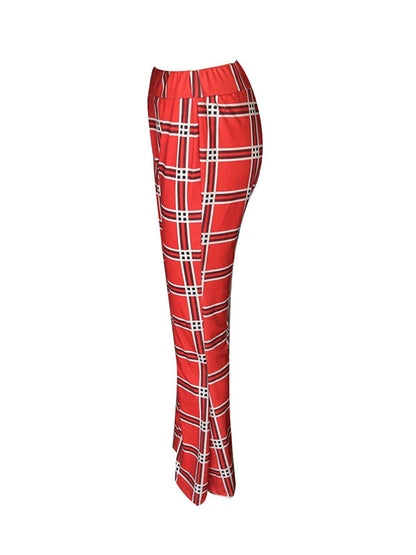 Beautifully Crafted Trousers in a Classic Style