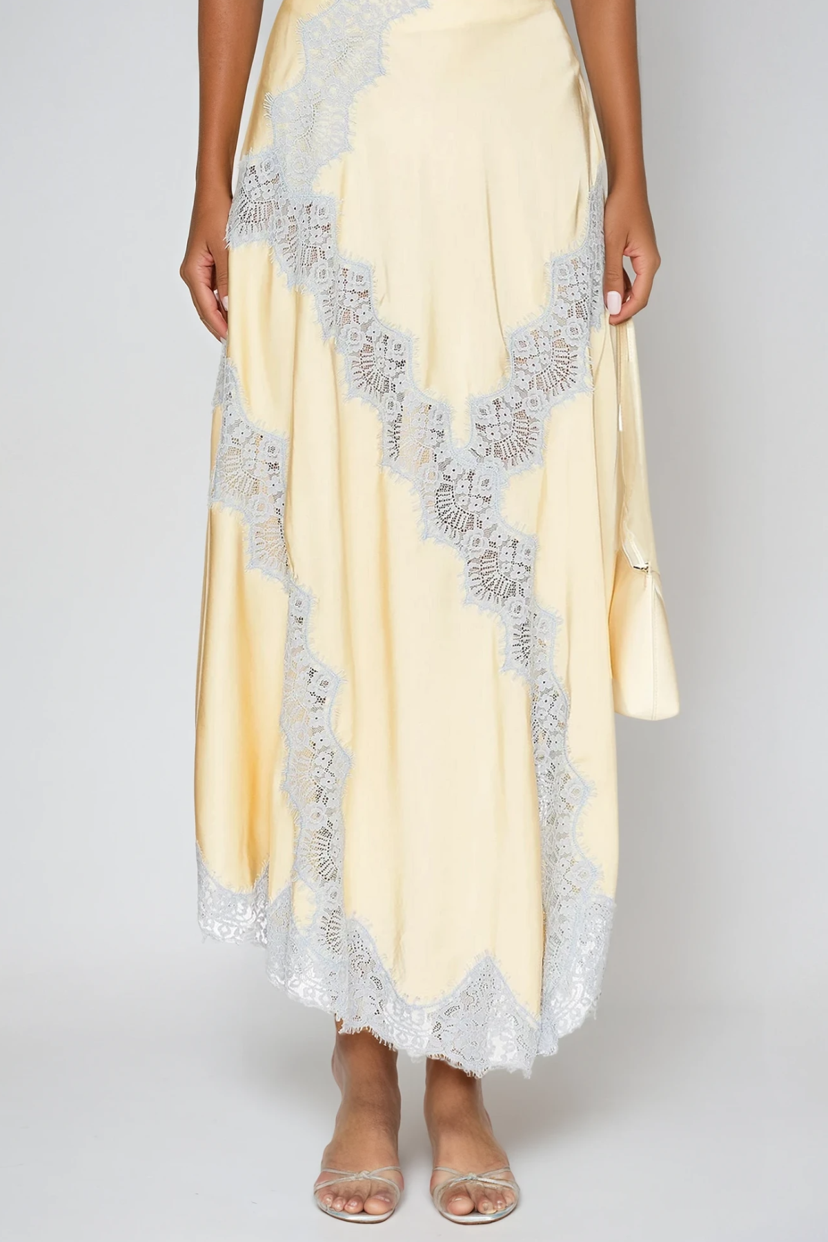 Elegantly Styled Garment for Everyday Wear