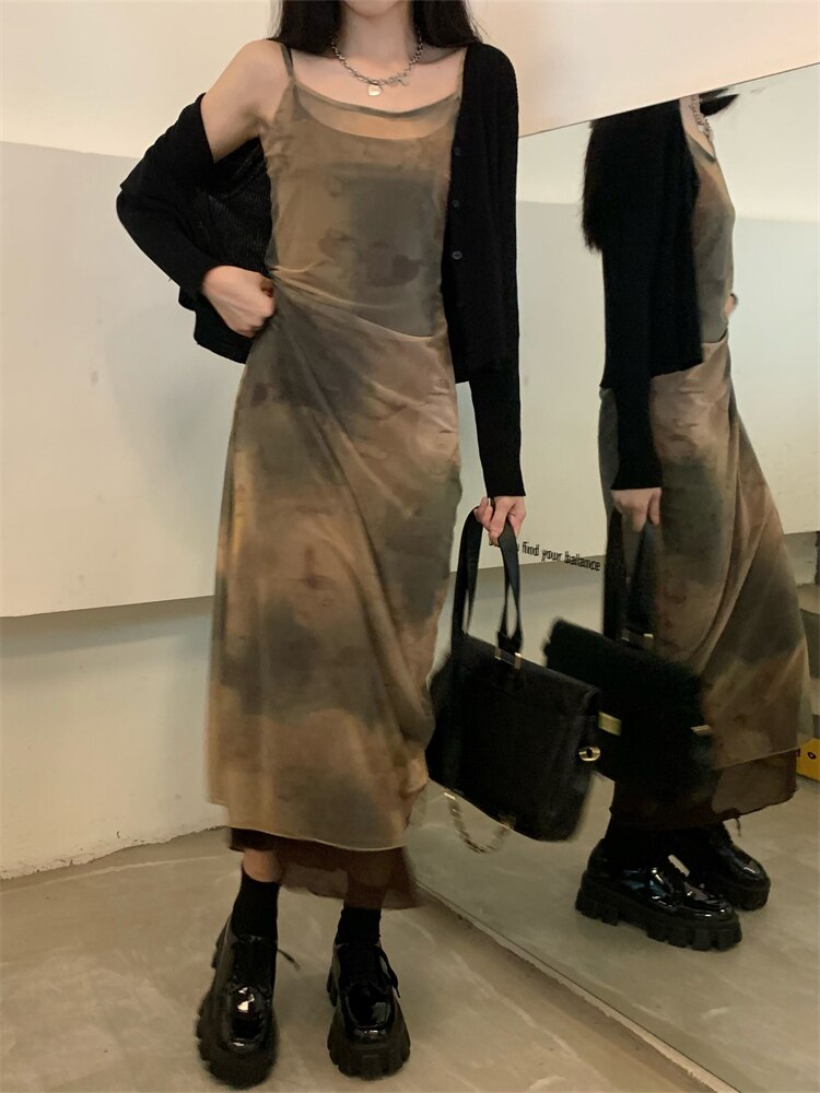 Classic Vintage & Enduringly Stylish Dress