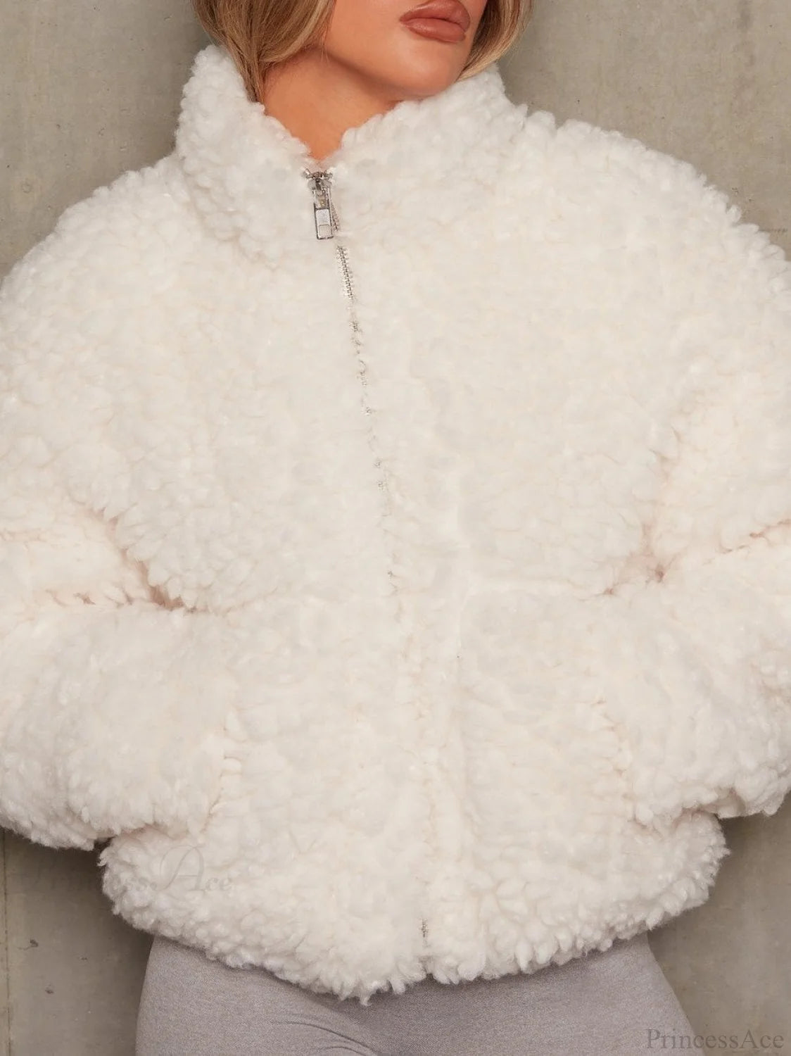 Beautifully Crafted Coat in a Classic Style