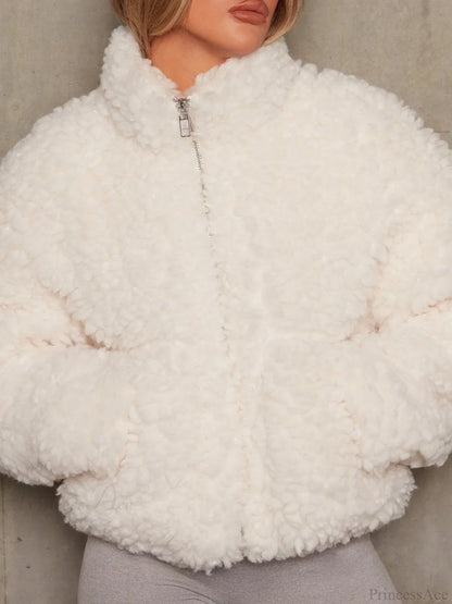 Beautifully Crafted Coat in a Classic Style