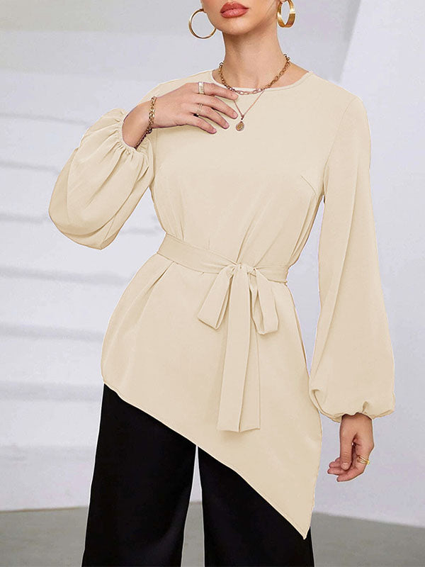 Classic Vintage & Enduringly Stylish Blouse