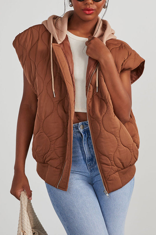 Beautifully Crafted Garment in a Classic Style