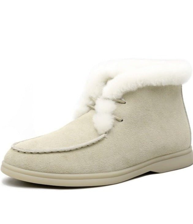 Classic Vintage & Enduringly Stylish Boots