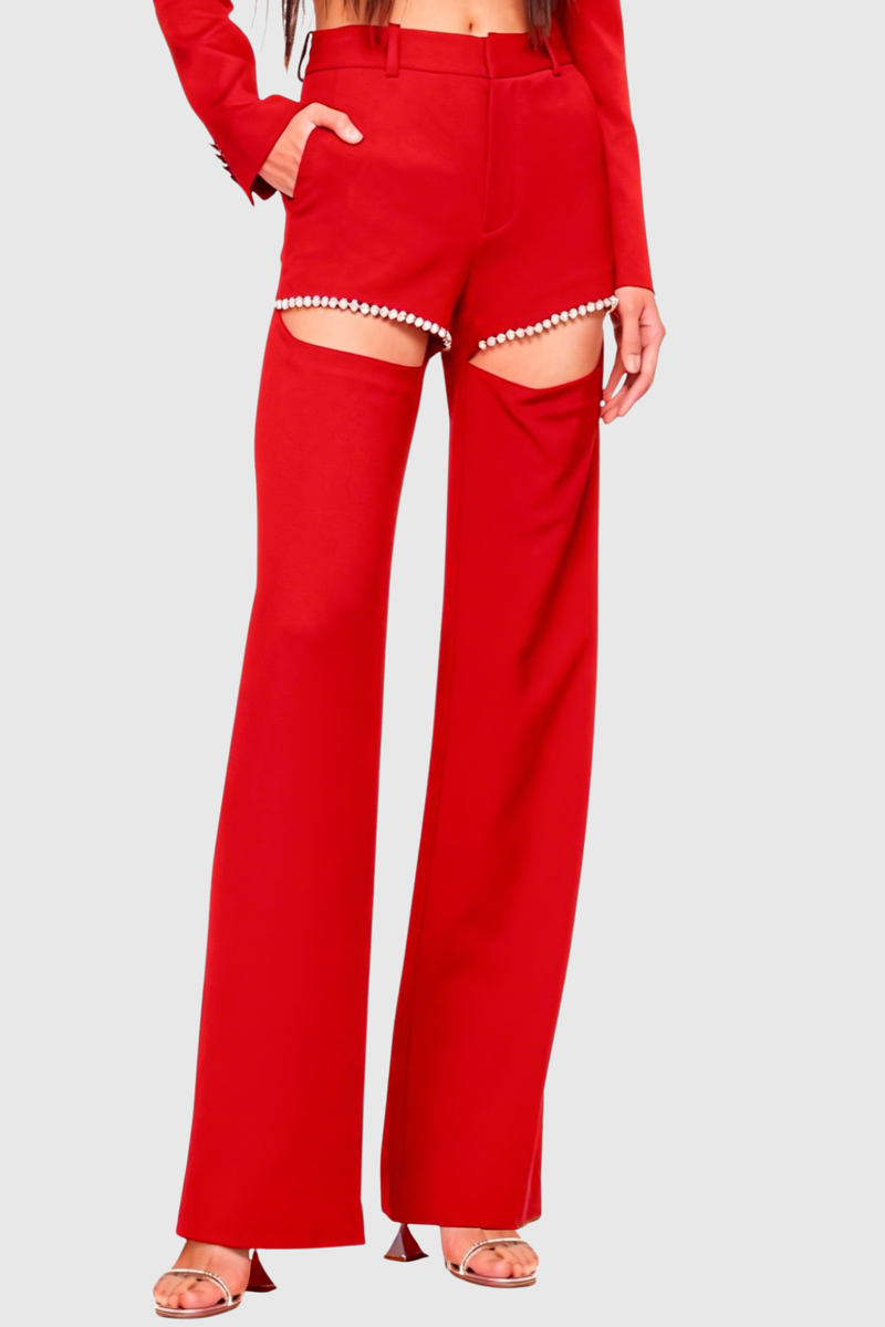Polished Garment with an Effortless Classic Look