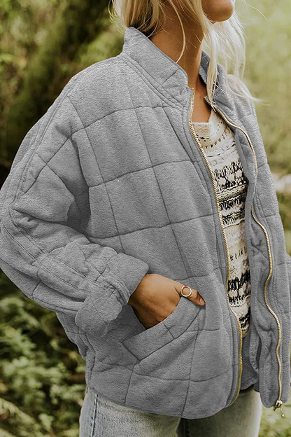 Effortlessly Elegant Garment with a Timeless Design