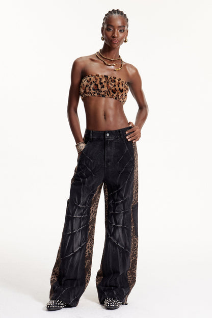 Vintage Inspired Garment with a Contemporary Edge