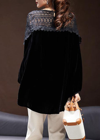 Beautifully Balanced Top with Timeless Character