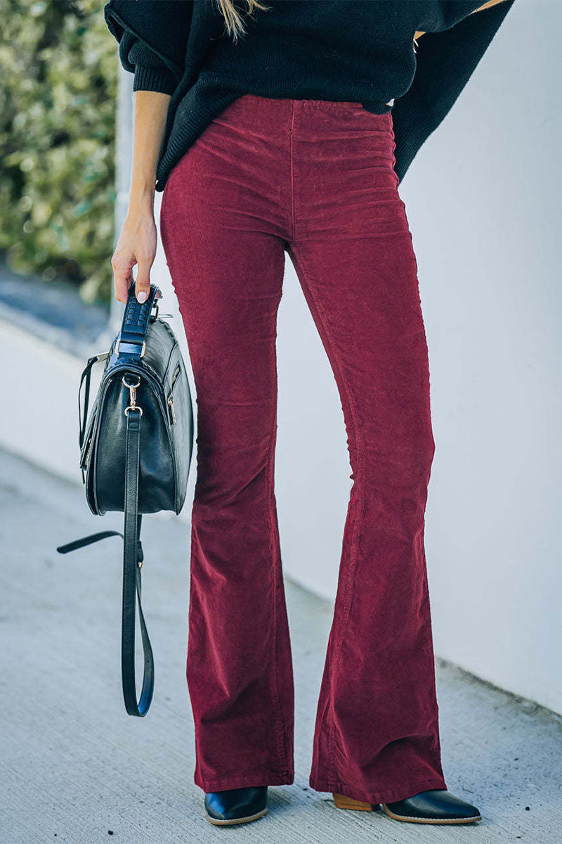 Vintage Inspired Garment with a Contemporary Edge