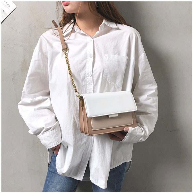 Vintage Inspired Bag with a Contemporary Edge