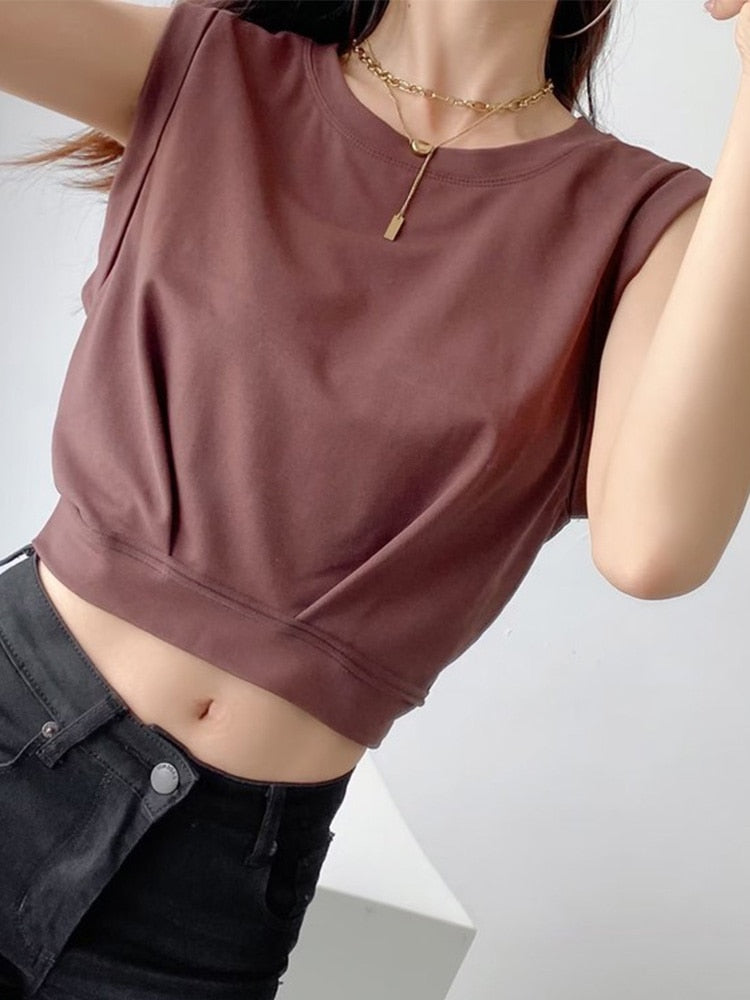 Classic Vintage & Enduringly Stylish Top