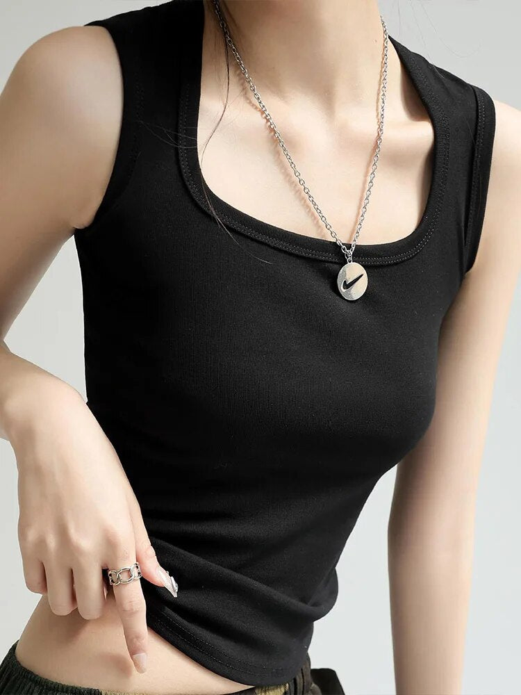 Vintage Inspired Top with a Contemporary Edge