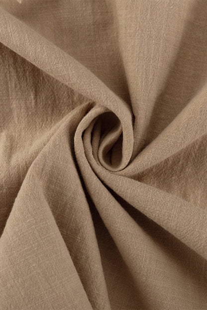 Well Tailored Garment with a Graceful Silhouette