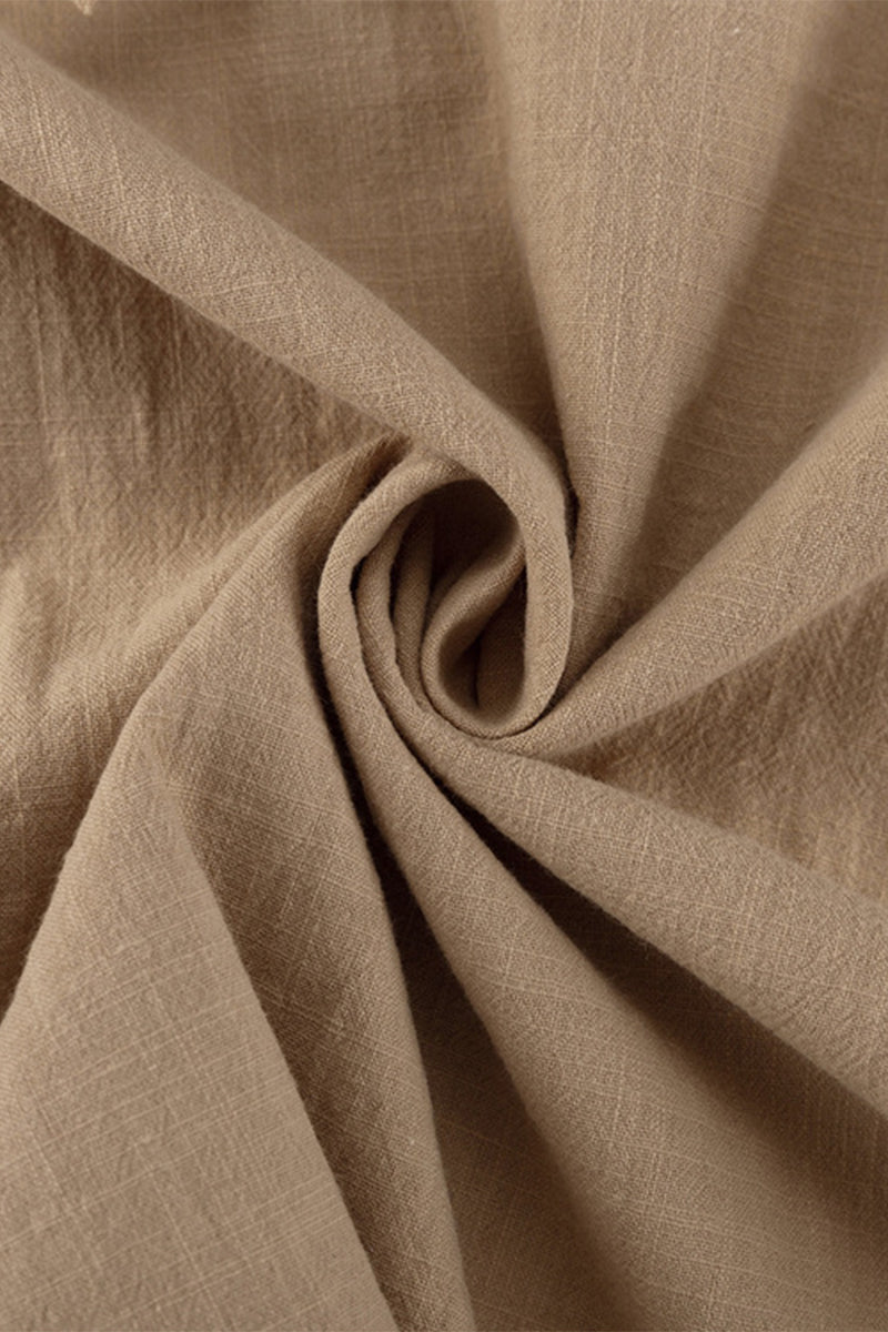 Well Tailored Garment with a Graceful Silhouette