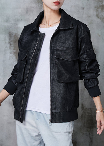 Classic Vintage Jacket with a Flattering Fit