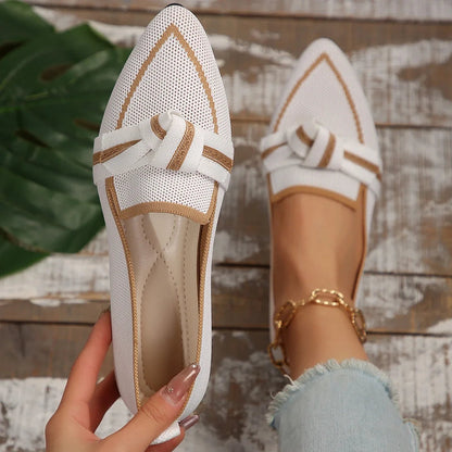 Elegantly Styled Shoes for Everyday Wear