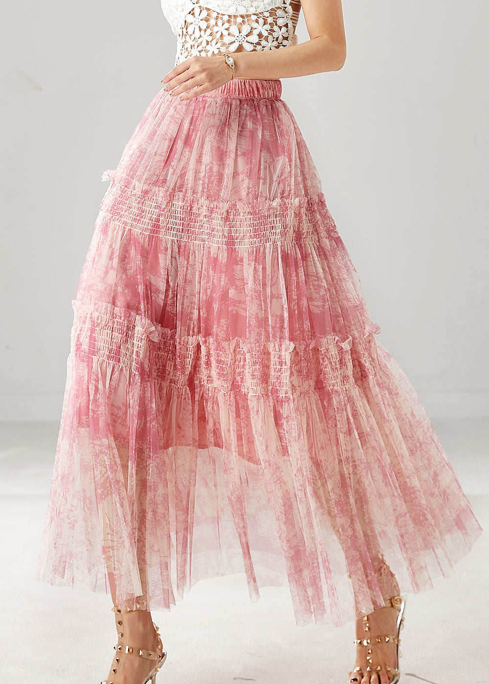Beautifully Crafted Garment in a Classic Style