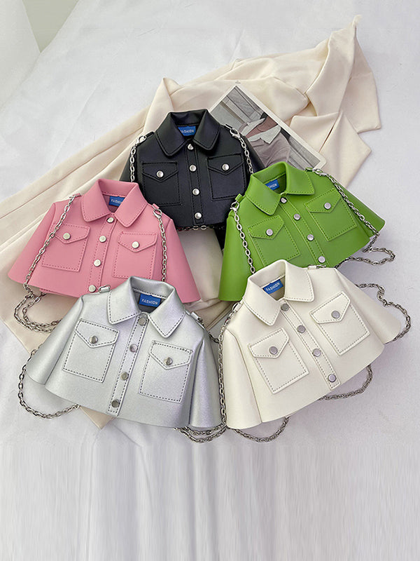 Elegantly Styled Jacket for Everyday Wear