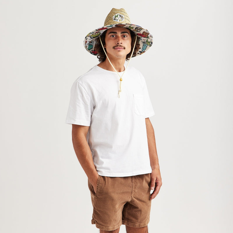 Gracefully Styled Garment for Any Occasion