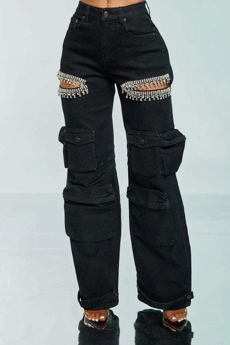 Vintage Inspired Garment with a Contemporary Edge