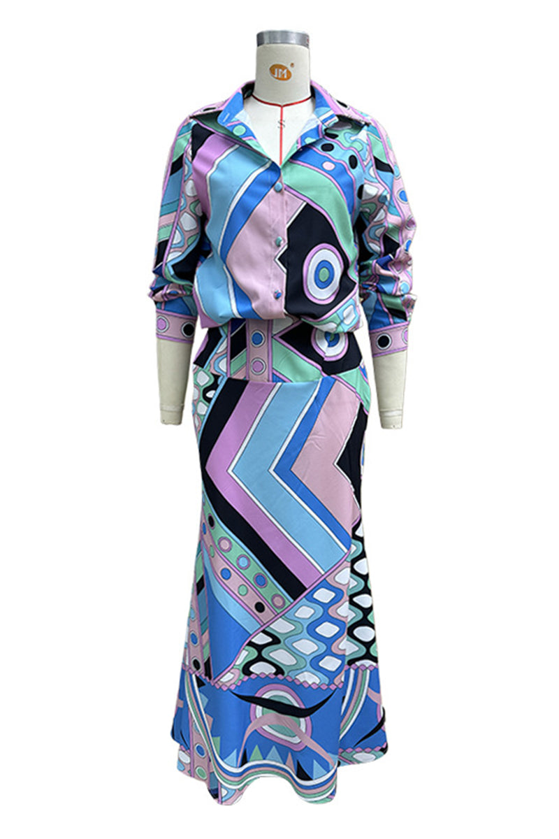 Elegantly Styled Garment for Everyday Wear