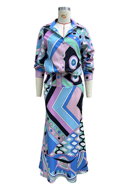 Elegantly Styled Garment for Everyday Wear
