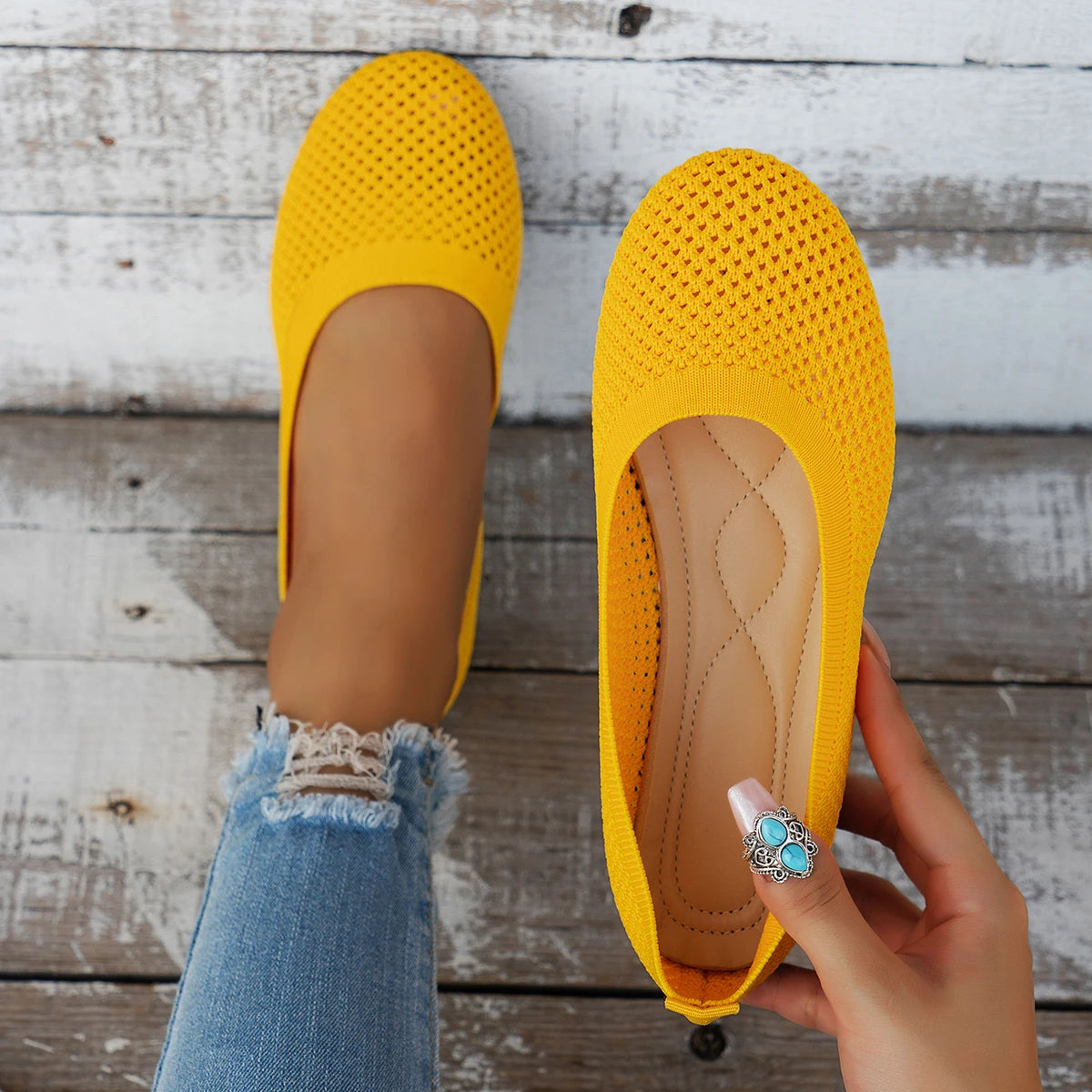 Classic Vintage & Enduringly Stylish Shoes