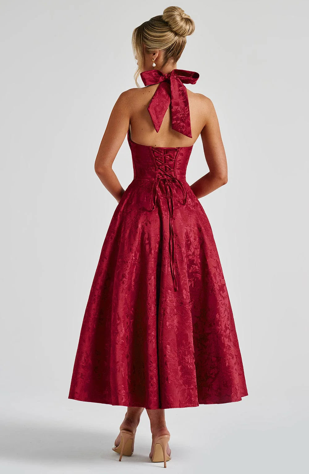 Beautifully Crafted Garment in a Classic Style