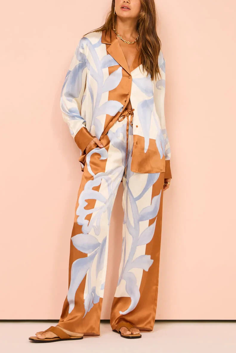 Gracefully Styled Pants for Any Occasion