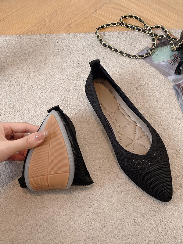 Gracefully Styled Shoes for Any Occasion