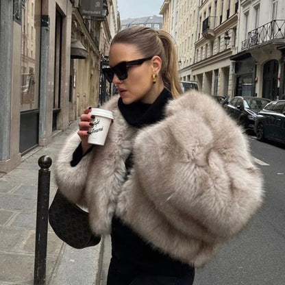 Classic Vintage & Enduringly Stylish Coat