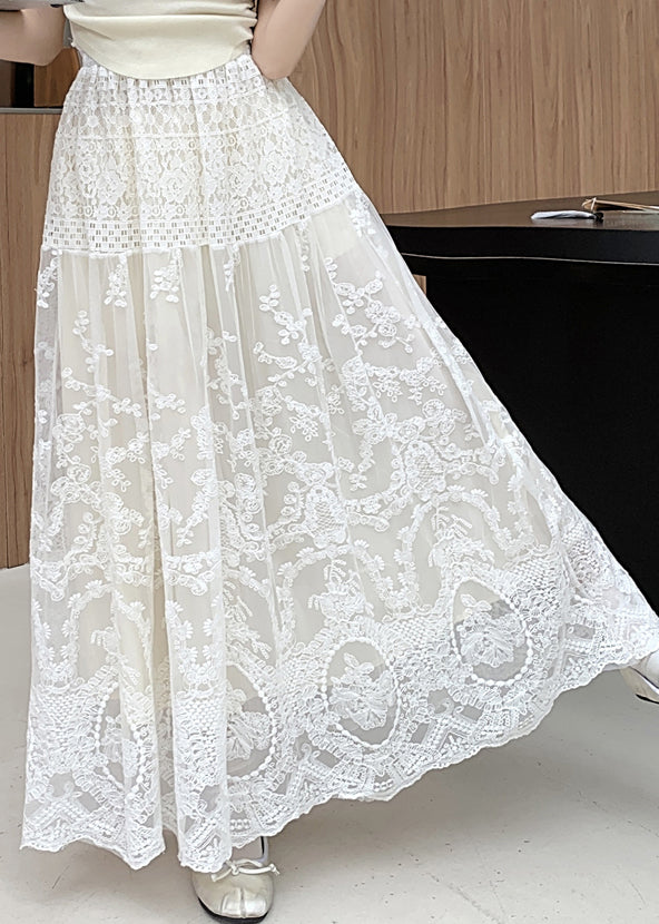 Beautifully Balanced Garment with Timeless Character